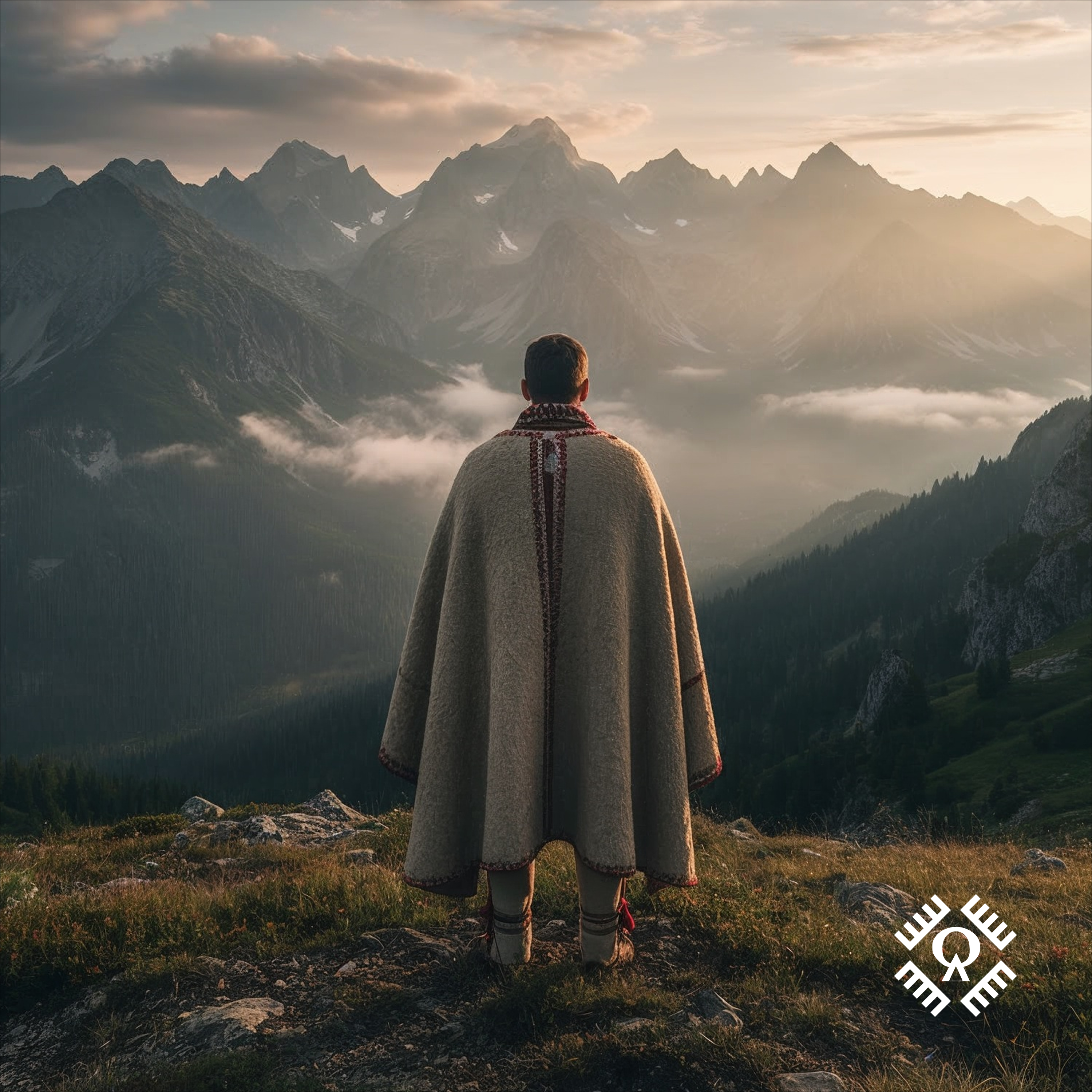 Unbroken Nations: Slovakia cover